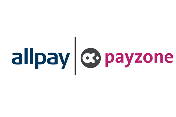 Payzone and allpay to boost client experience