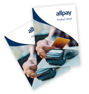 Prepaid Cards Disbursements Solutions | allpay