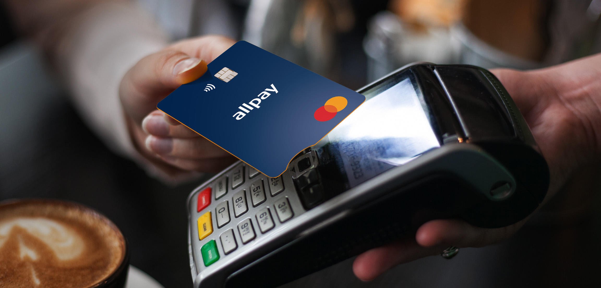 We make payments easy. But how? Unveiling the Seamless Solutions at allpay.
