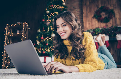 Tips for Secure Online Transactions During the Holidays