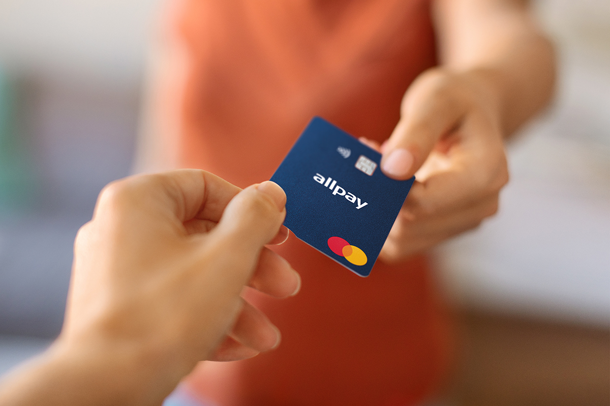 allpay’s prepaid card solution has been accepted onto the Crown Commercial Services Payments Solutions Framework