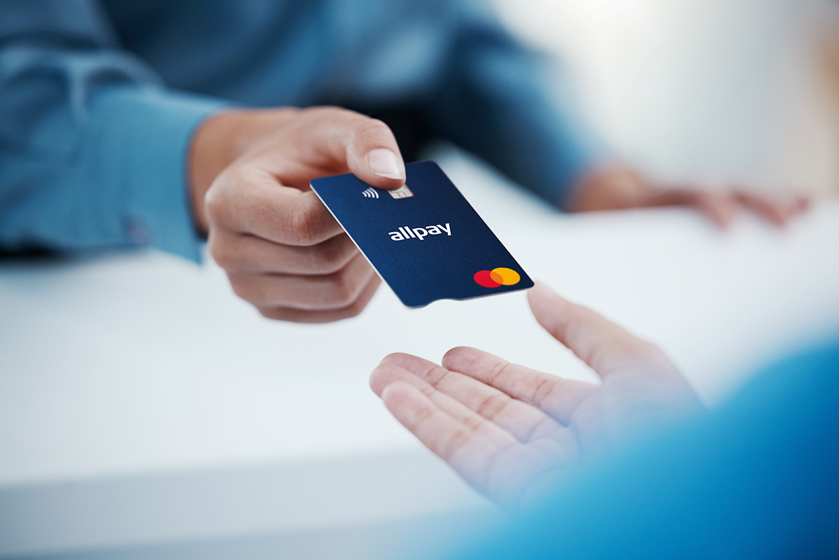 allpay’s Prepaid card solution can be live and operational within eight to nine weeks of receiving instruction, and for emergency cases this can be reduced.