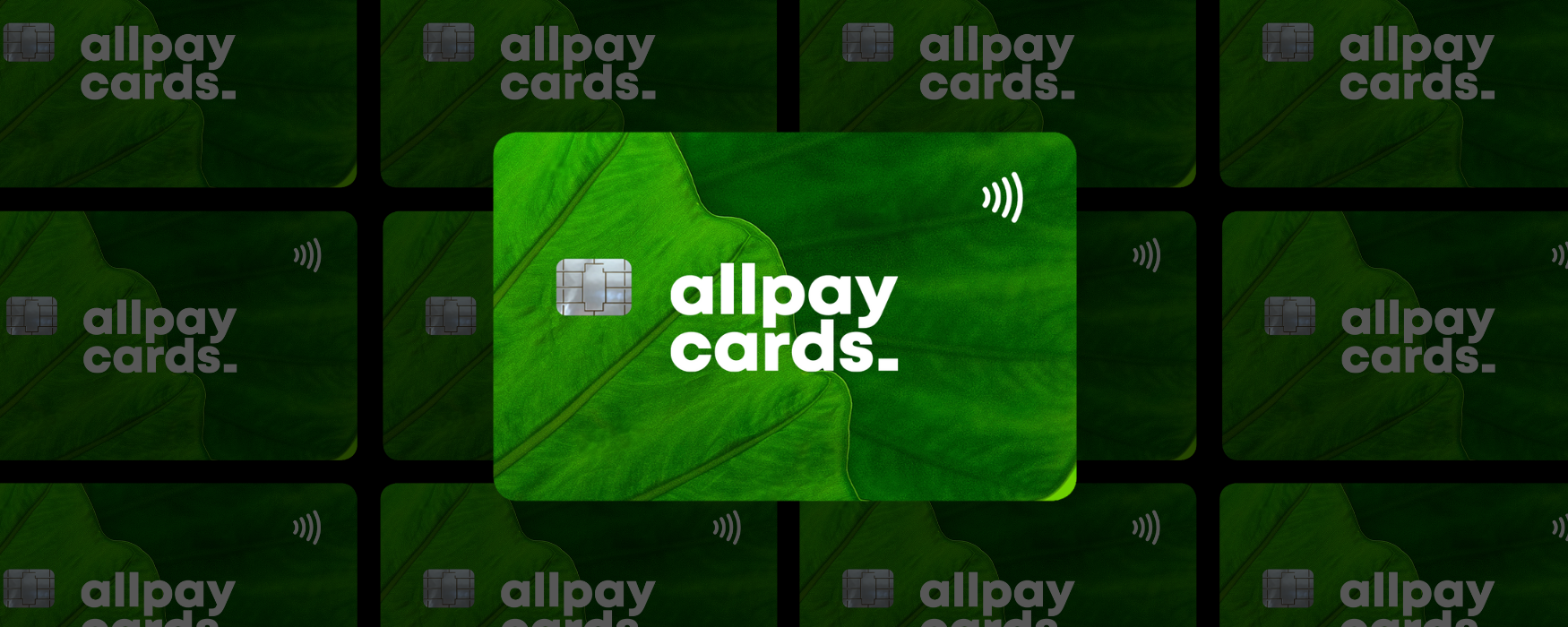 allpay Limited achieves Mastercard Sustainability Badge 