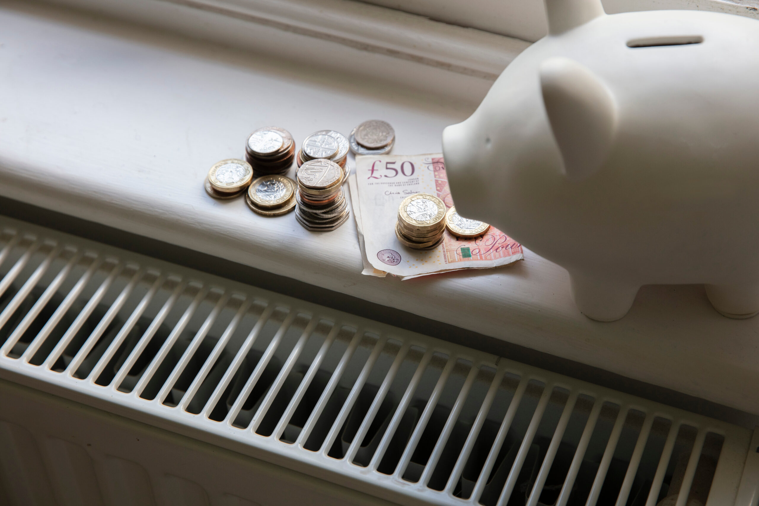 The importance of cash acceptance for the UK’s vulnerable populations