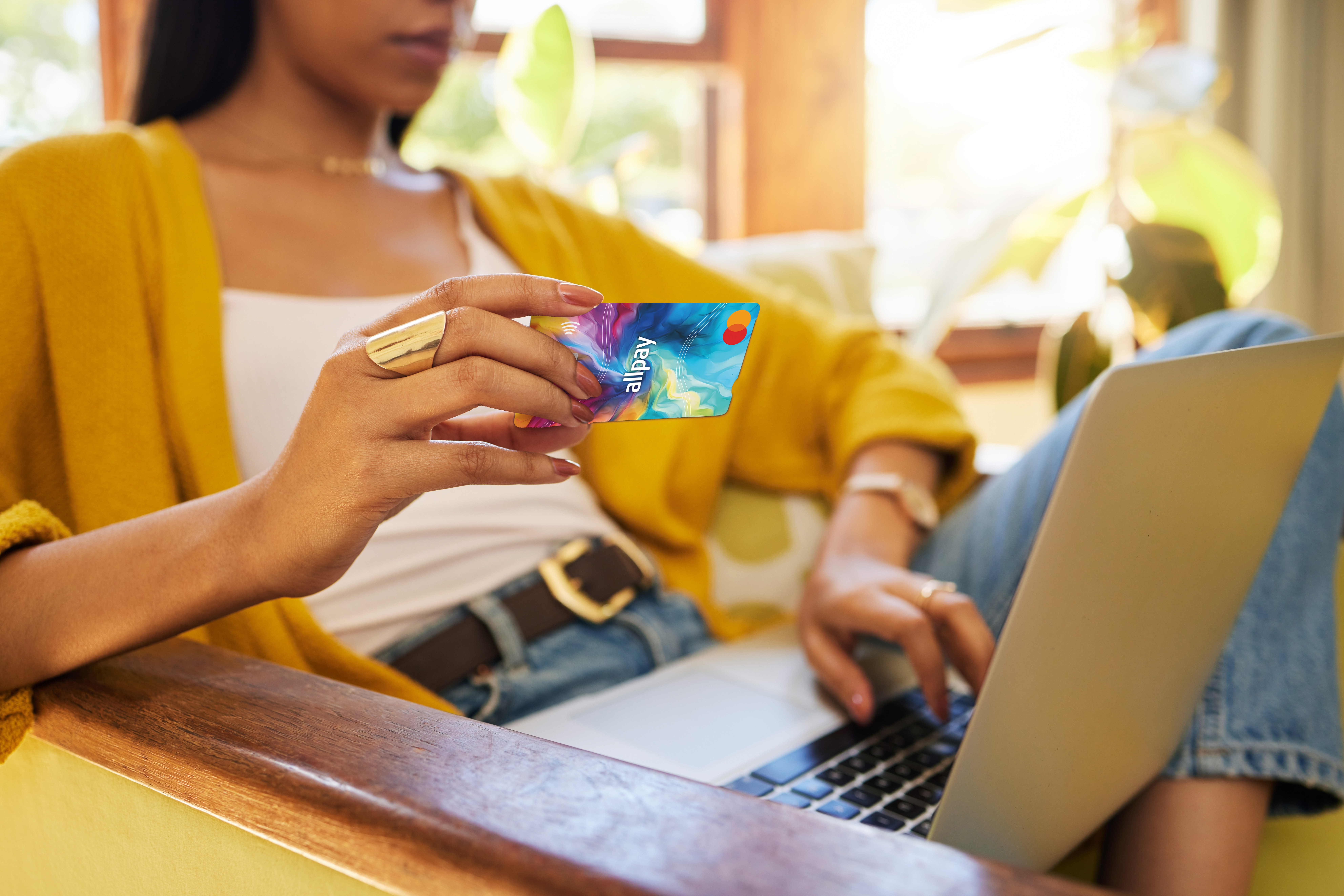 When every second counts: How allpay’s Prepaid cards enable rapid emergency payments 