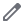 edit pencil icon
