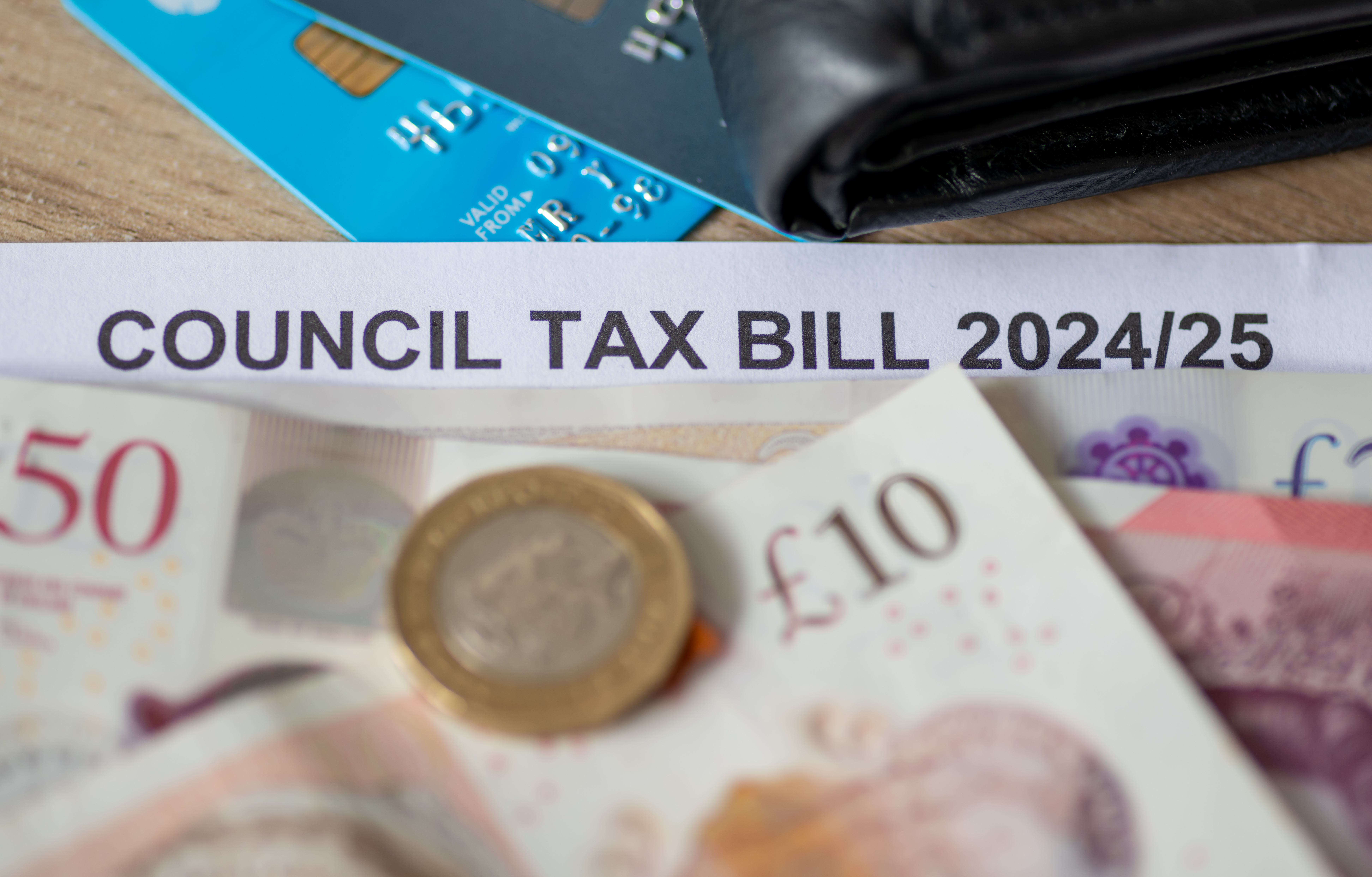 Council tax arrears hit £8.3bn: Why it’s time to rethink payment support and collection practices 
