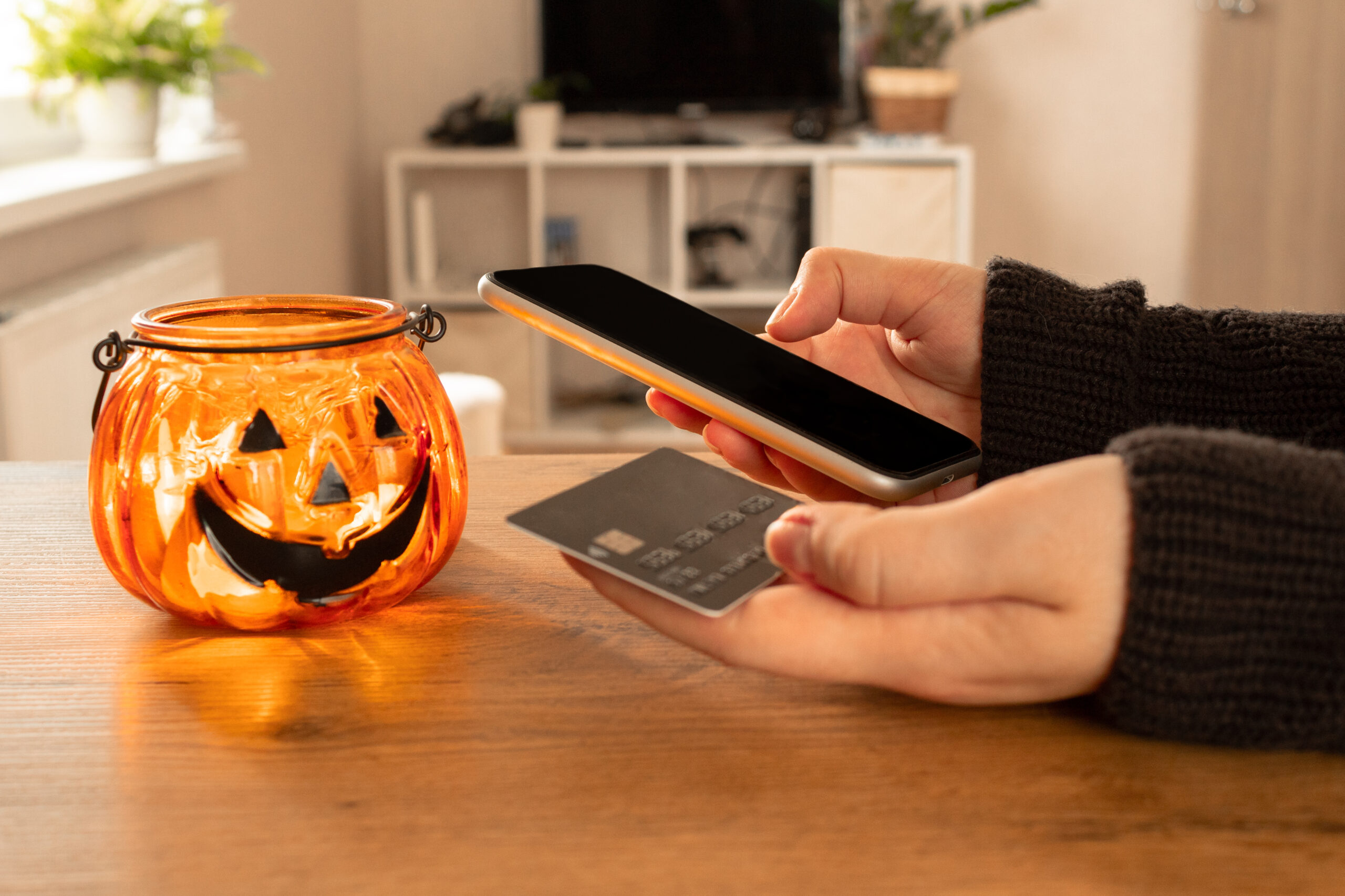 No tricks, just trust – how allpay delivers peace of mind in payments