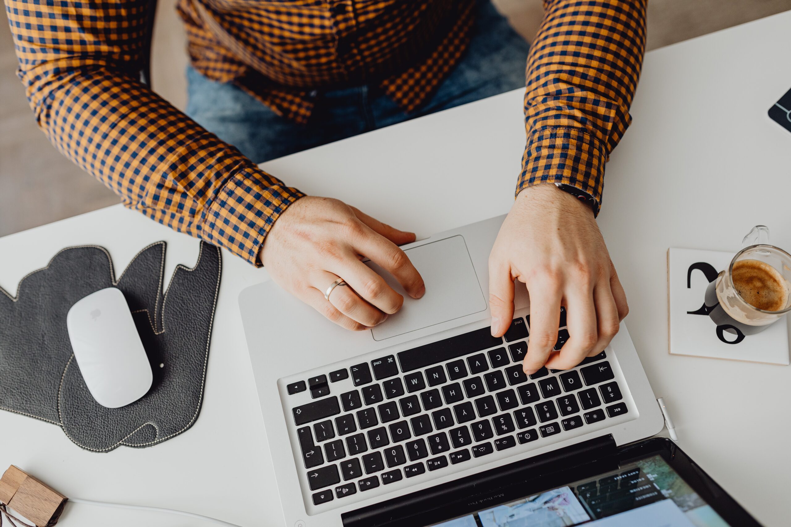 Security update: phishing activity affecting some customers