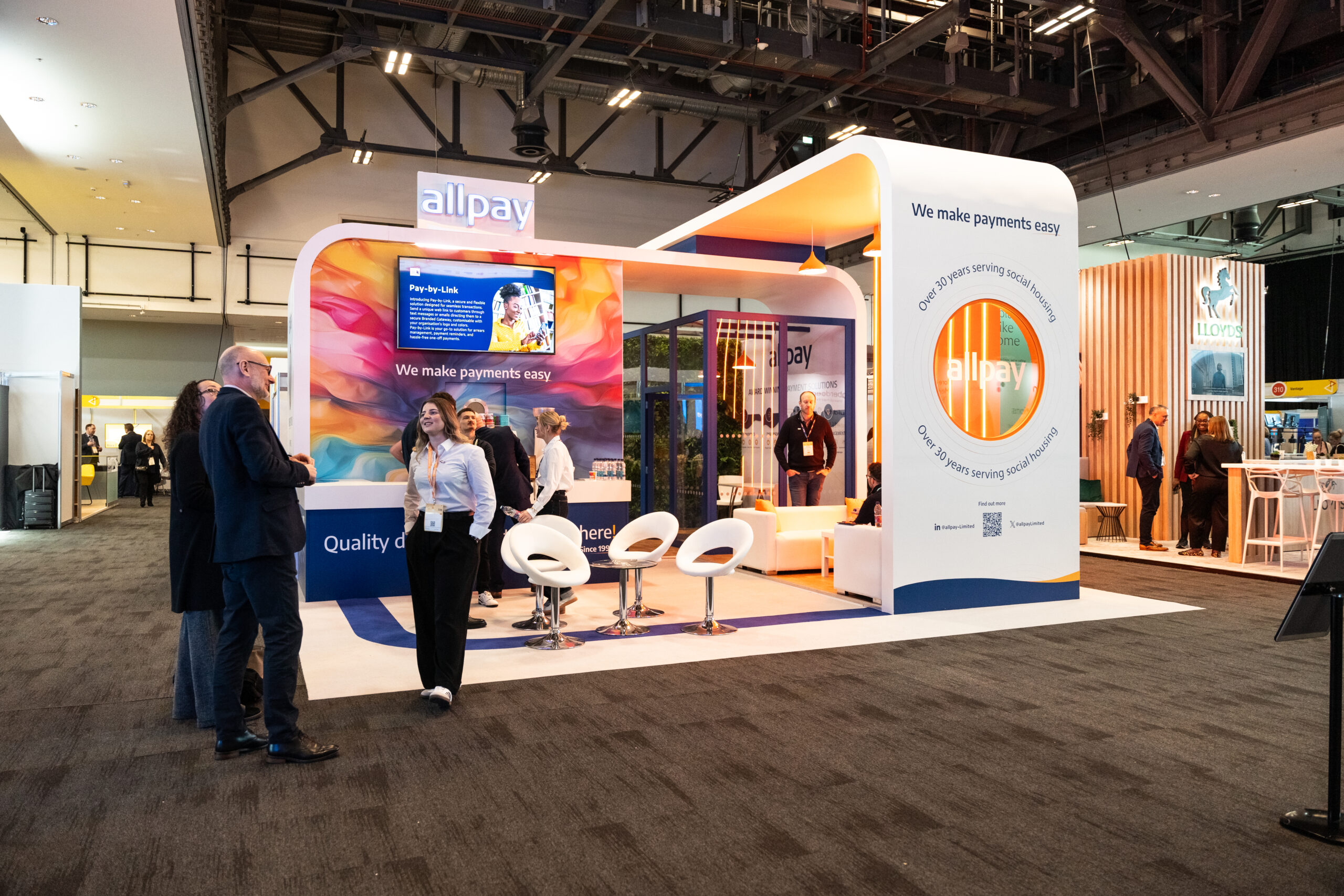 National Housing Finance Conference & Exhibition