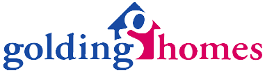 Golding Homes Logo