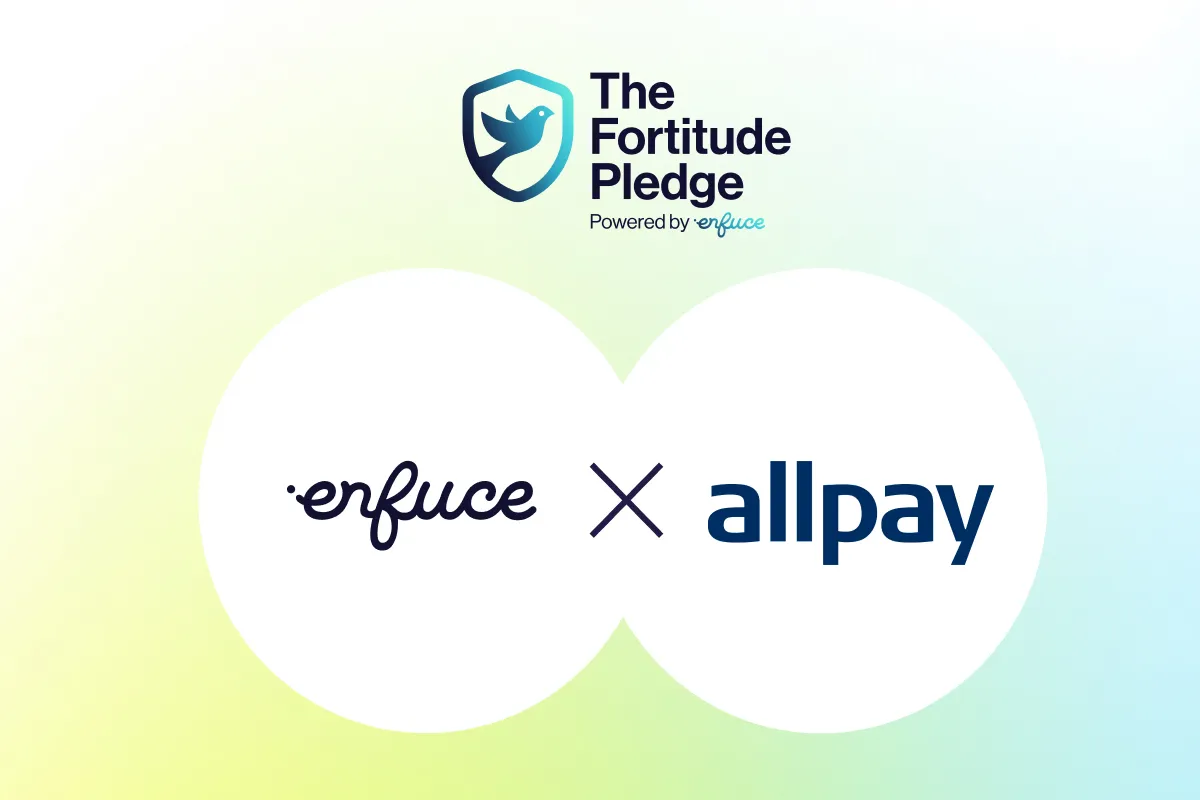 Six months on: strengthening our commitment to responsible finance through the Fortitude Pledge