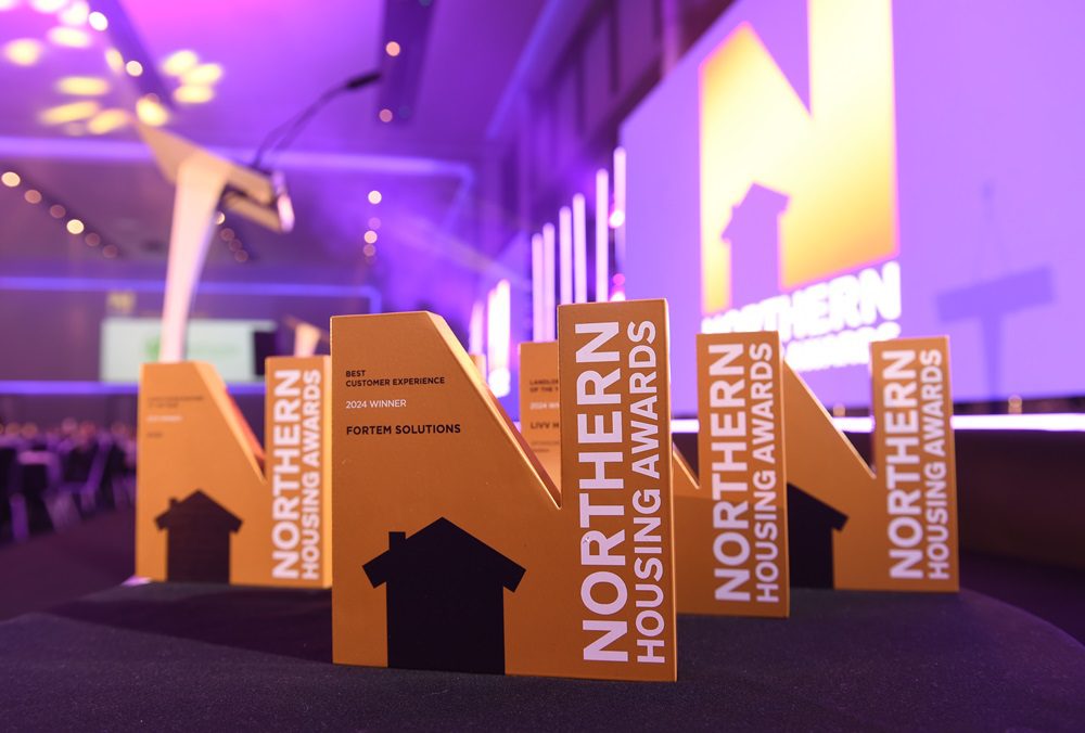 allpay shortlisted for the Northern Housing Awards 2026!
