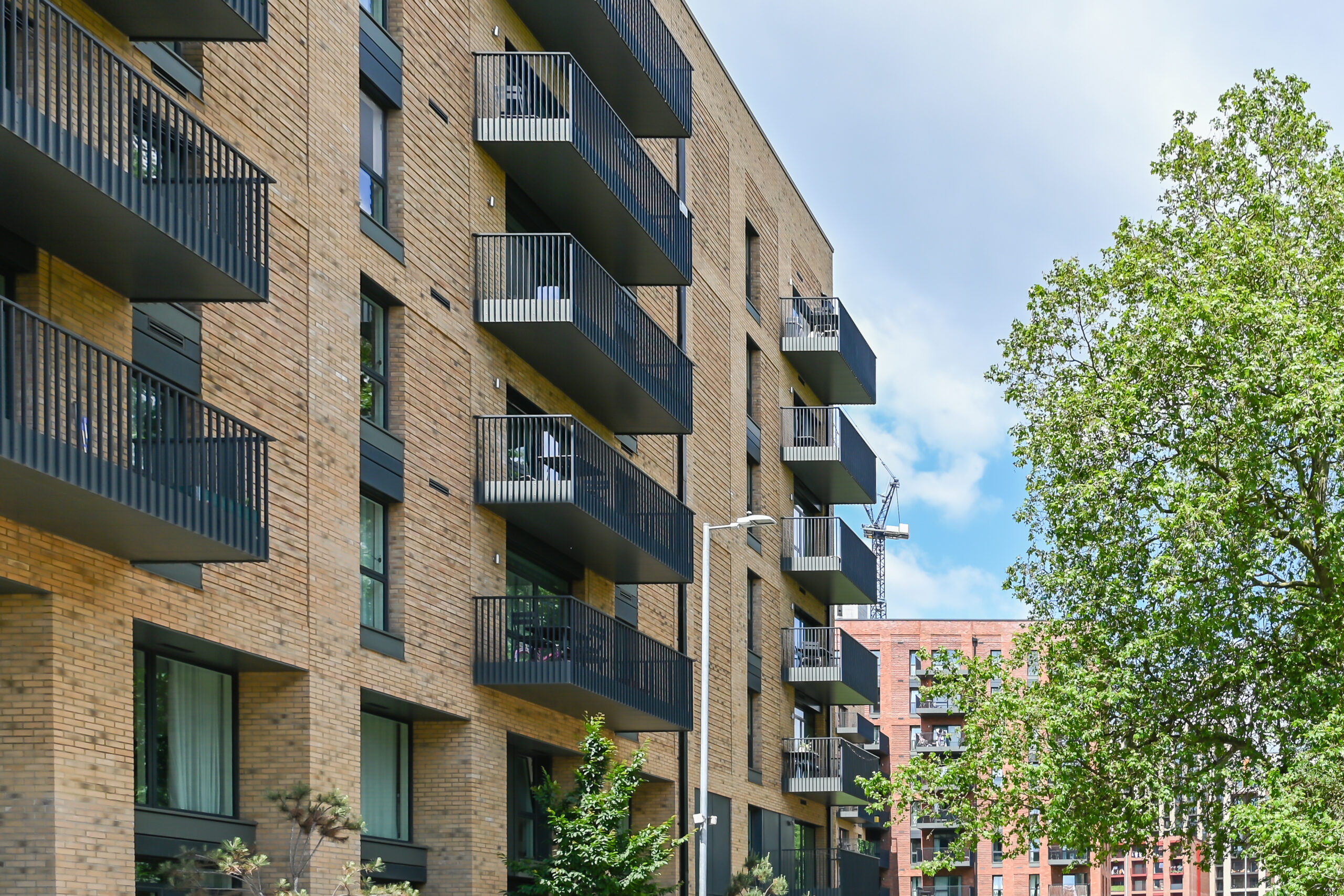 Rethinking cash and digital payments in social housing