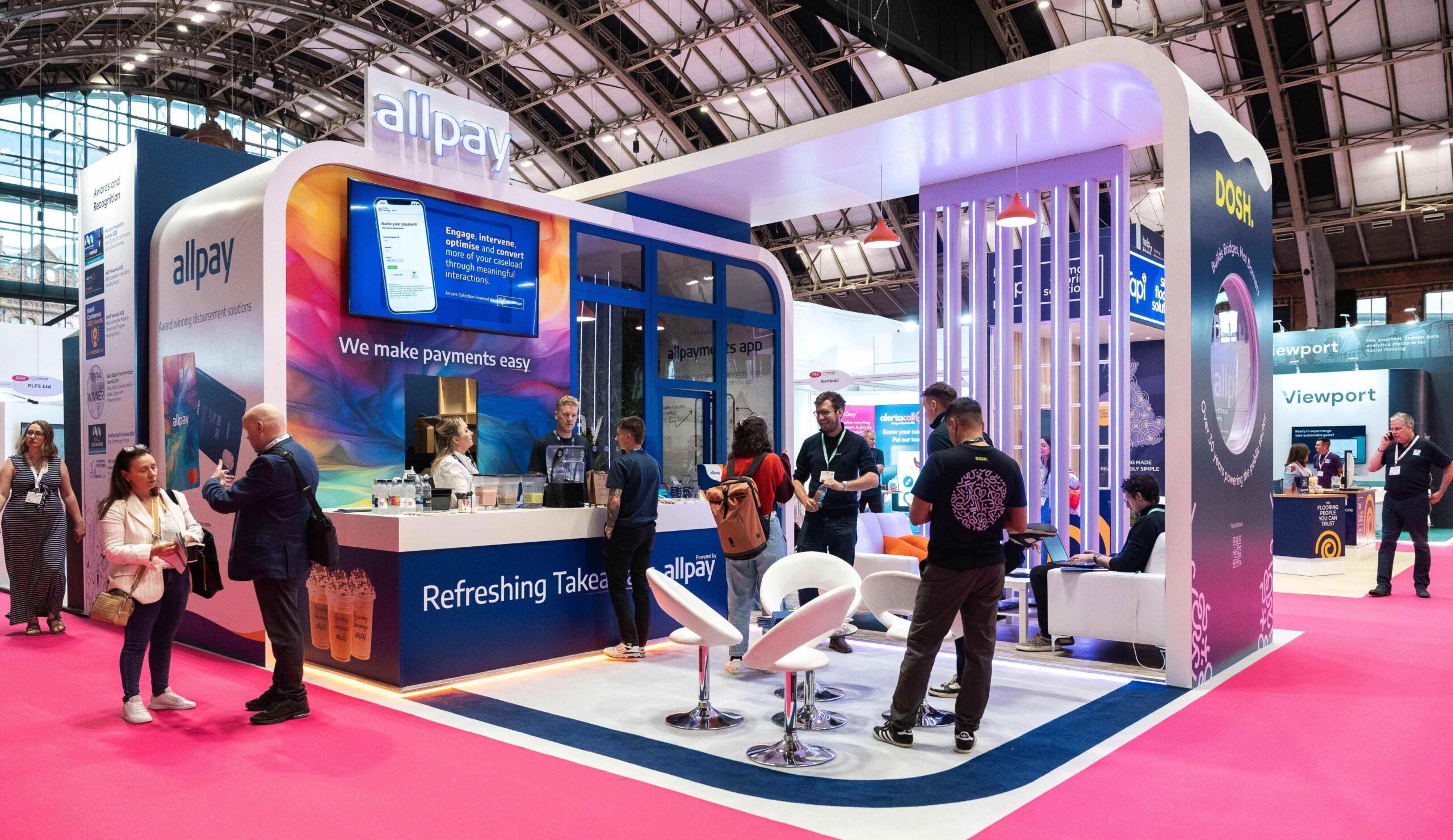 Housing Conference & Exhibition